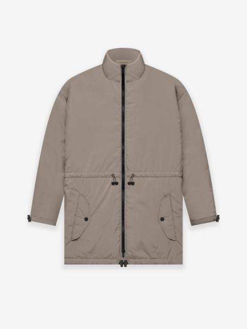 ESSENTIALS Storm Jacket