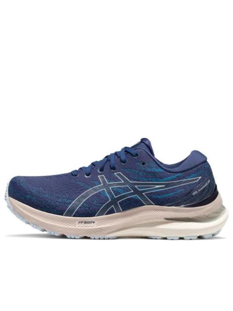 (WMNS) ASICS Gel Kayano 29 Wide 'Indigo Blue Sky' 1012B297-403