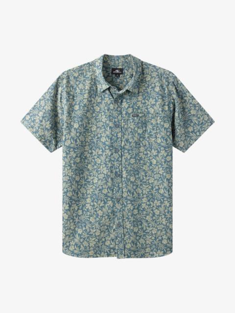 O'Neill Oasis Standard Fit Shirt