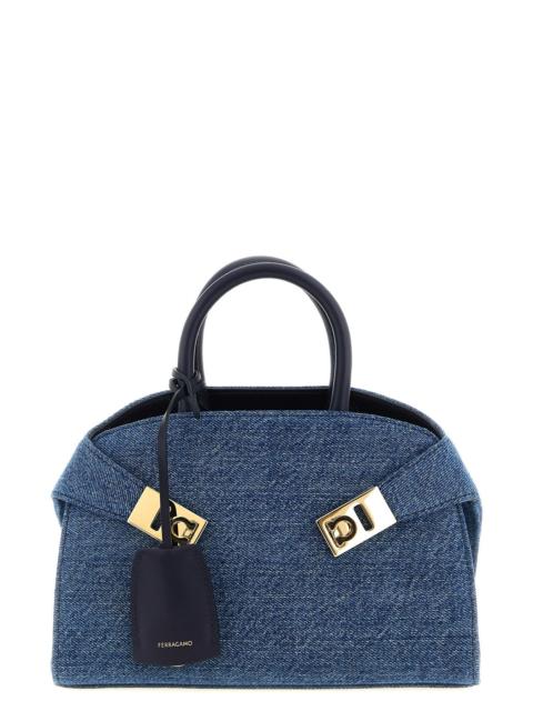 FERRAGAMO 'Hug (Xs)' Handbag