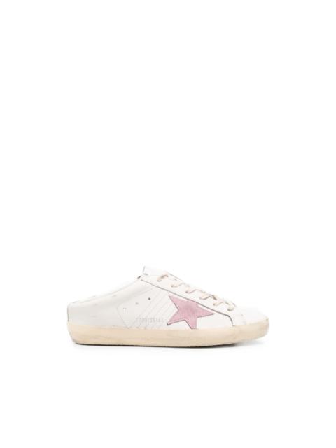 Golden Goose Super-Star sneakers