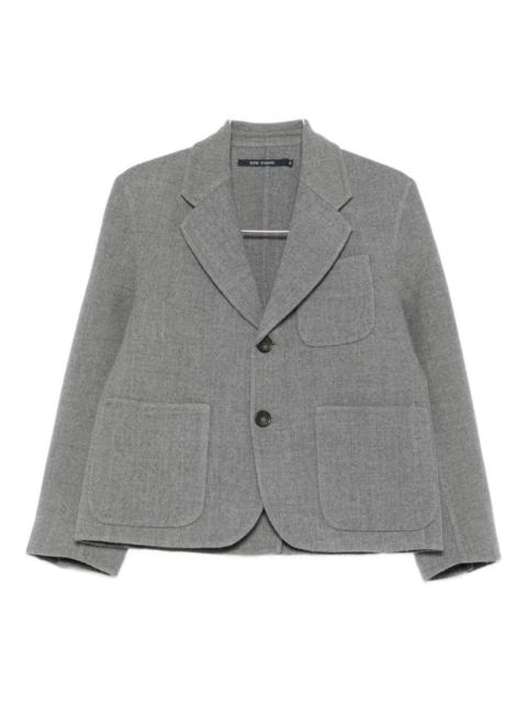 SOFIE D'HOORE single-breasted blazer