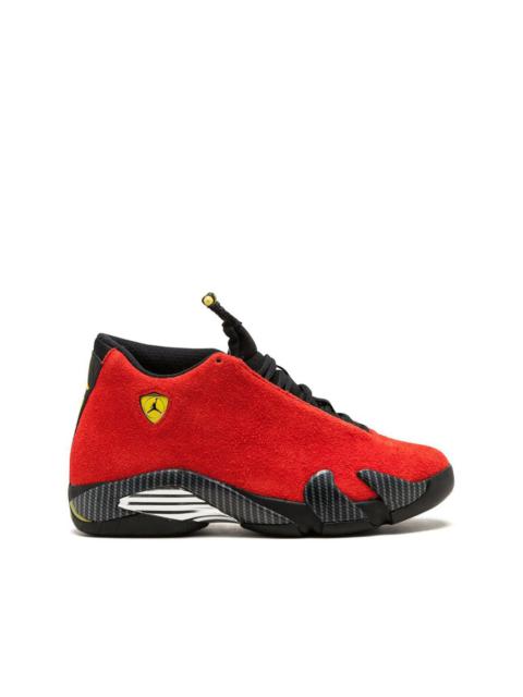 Jordan Air Jordan 14 Retro sneakers REVERSIBLE