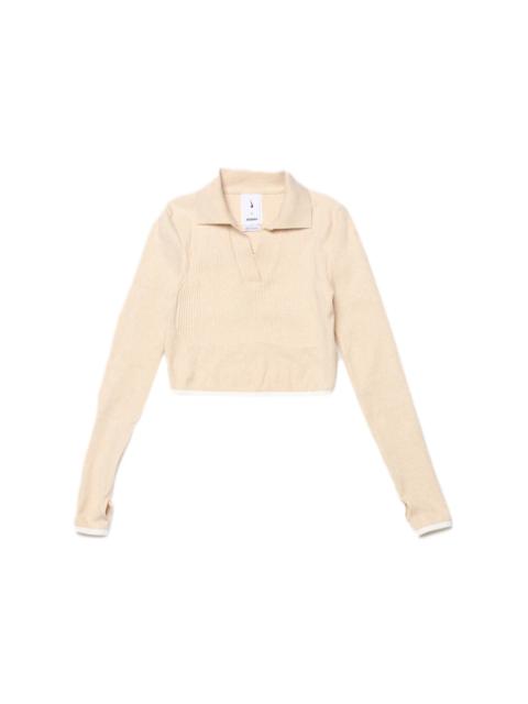 Nike Nike x Jacquemus Le Polo Off-White