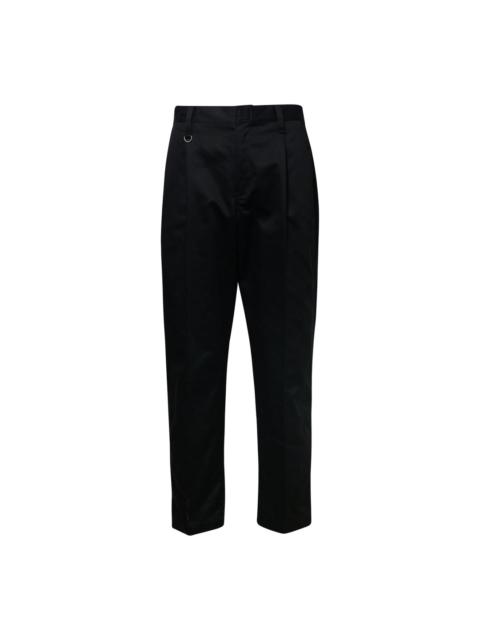 Yohji Yamamoto Neighborhood Tuck Pants