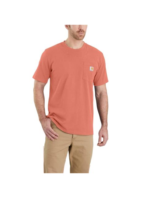 Carhartt Dearborn Relaxed Pocket T-Shirt