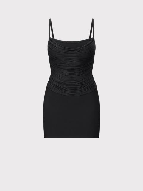 HERVE LEGER THE HAILEY DRESS