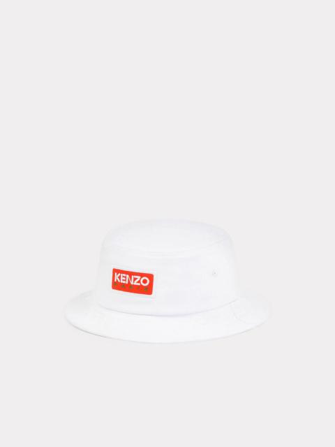 KENZO KENZO Paris sun hat