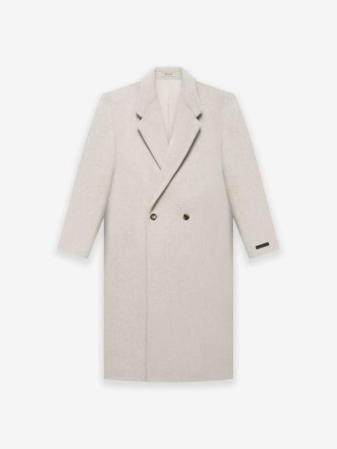 Fear of God Wool Overcoat