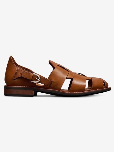 ALLEN EDMONDS Ravello Fisherman Sandal