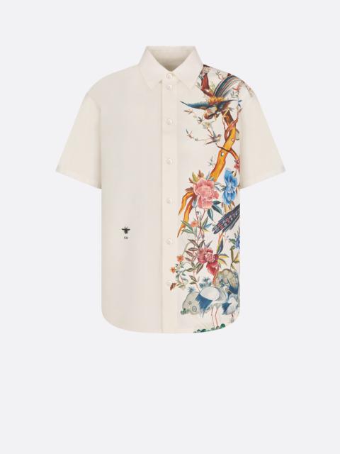 Dior Blouse