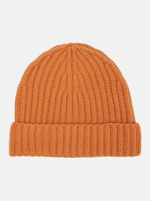 Loro Piana Baby cashmere beanie