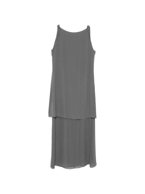 SAMSØE SAMSØE Samika layered sleeveless dress