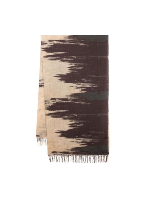 T-Osteria scarf