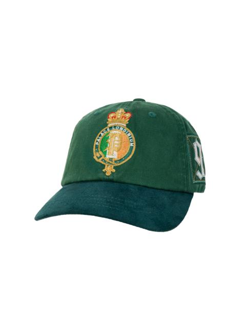 PALACE PALACE UNION 6-PANEL IRELAND GREEN