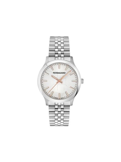 FERRAGAMO Duo 40mm