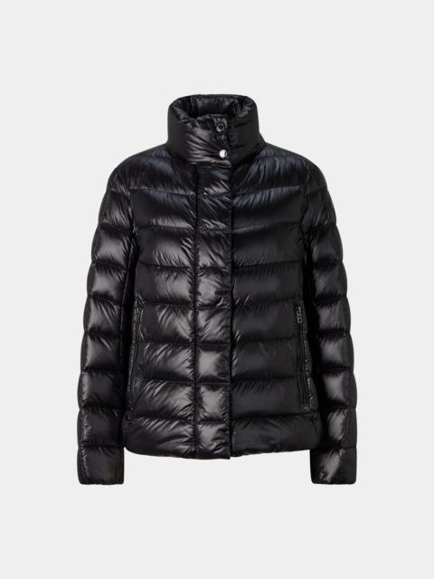 BOGNER Marcy Down Jacket in Black