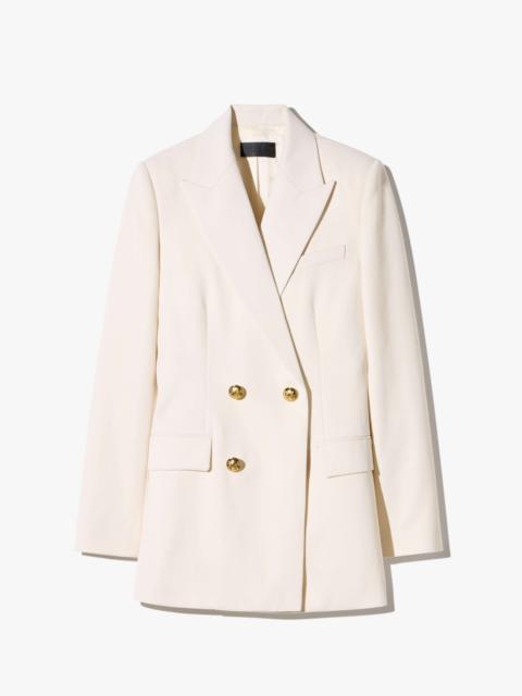 NILI LOTAN WESTON DOUBLE BREASTED BLAZER