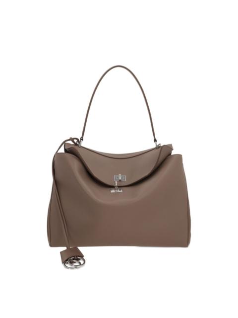 BALENCIAGA medium Rodeo shoulder bag