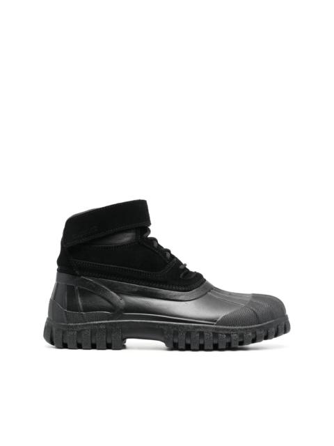 Diemme Anatra B-Ball ankle boots