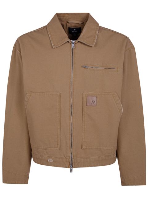 REPRESENT Worker Jacket