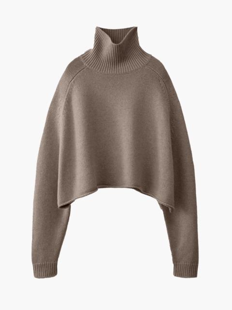 LISA YANG CATHIE SWEATER