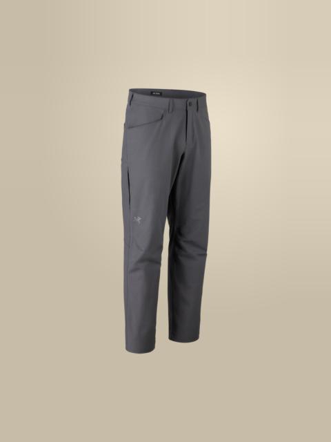 Arc'teryx Kragg Cotton Pant