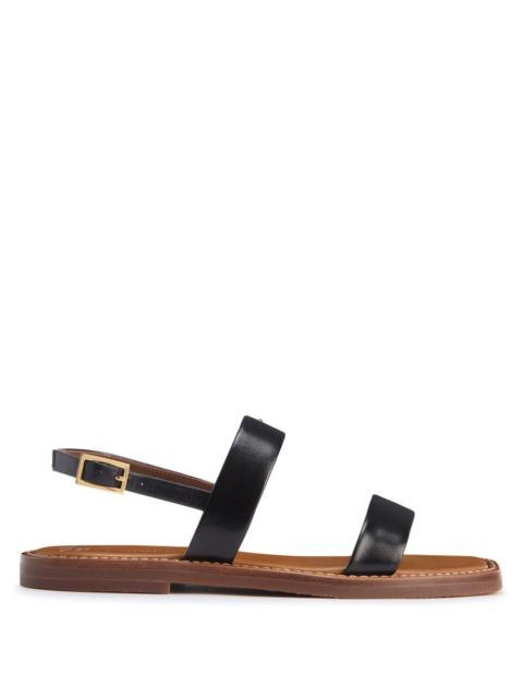 Giuseppe Zanotti Ischia Flat