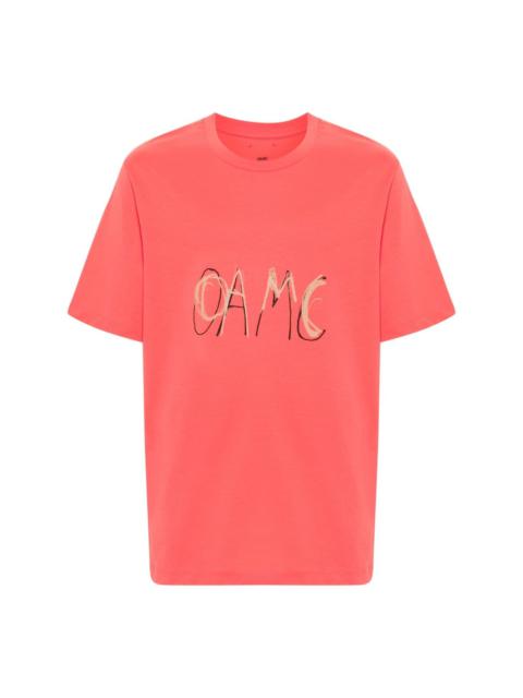 OAMC Dhalia T-shirt