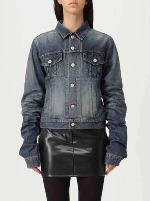 BALENCIAGA Jacket woman Balenciaga
