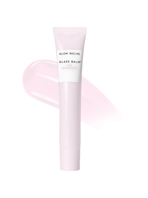 Glow Recipe Glass Balm Lip Treatment for Shine & Hydration