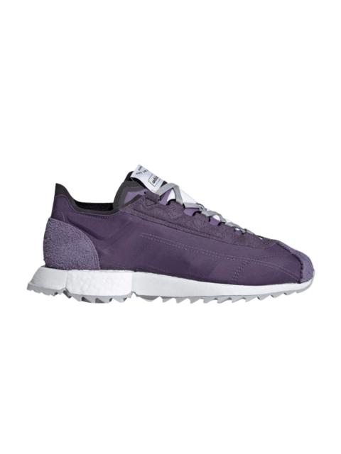 Wmns SL 7600 'Tech Purple'