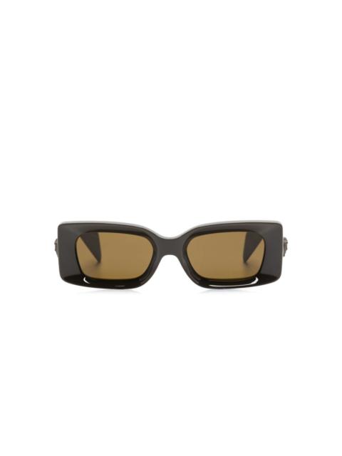 VERSACE Medusa Medallion sunglasses