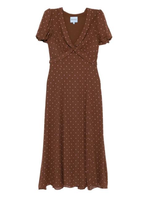 Reformation Michelle dress