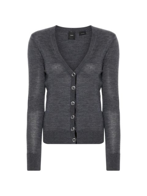 PINKO Boise cardigan