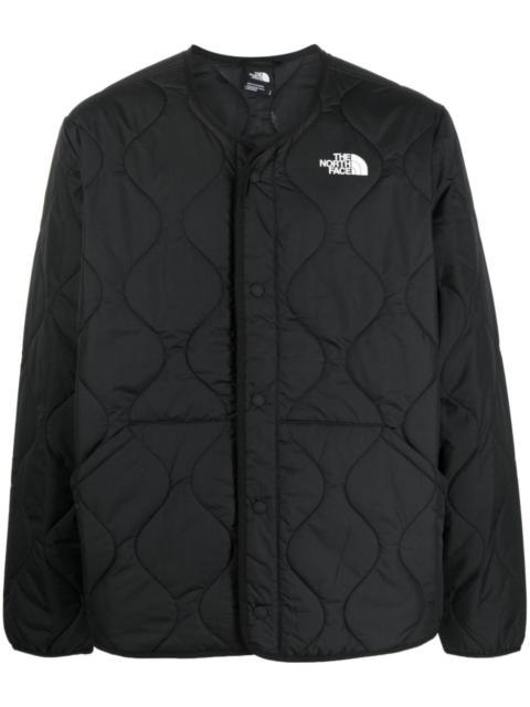 The North Face Ampato quilted jacket