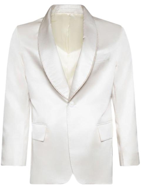BODE Roping blazer