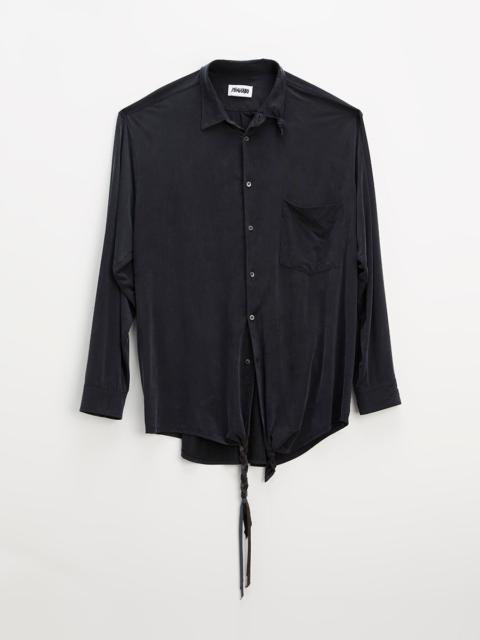 MAGLIANO Magliano - Freakkettone Shirt Celentano Black
