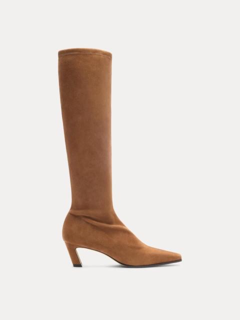 Stuart Weitzman STASSI STRETCH BOOT 50