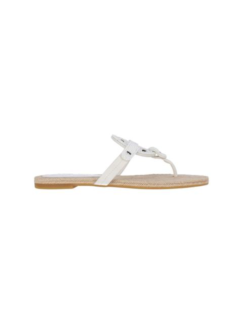 TORY BURCH ESPADRILLES “MILLER”