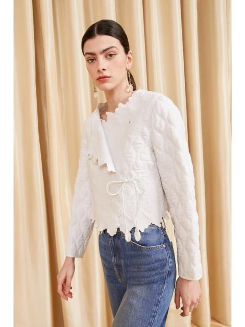 ULLA JOHNSON Zofia Jacket