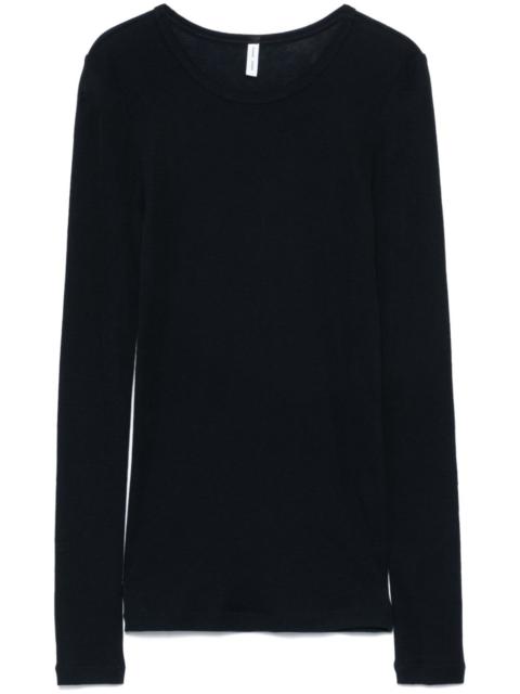 SAMSØE SAMSØE long-sleeve T-shirt