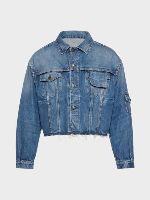 Maison Margiela Denim jacket
