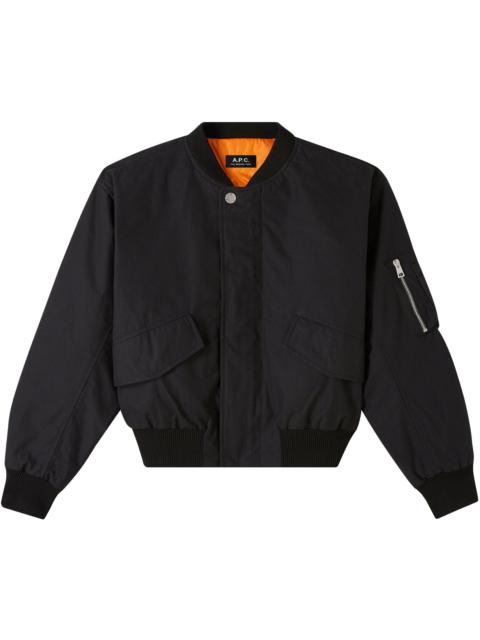 A.P.C. Haley jacket