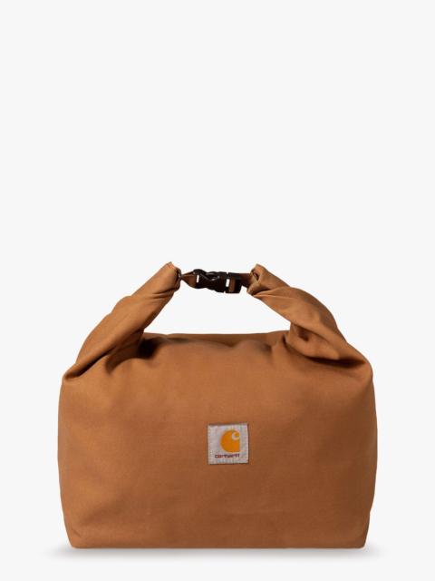 バッグ・カバンその他 Carhartt Wip Carhartt Wip Canvas Roll-Up Insulated Bag Carhartt WIP Canvas Roll-Up Insulated Bag