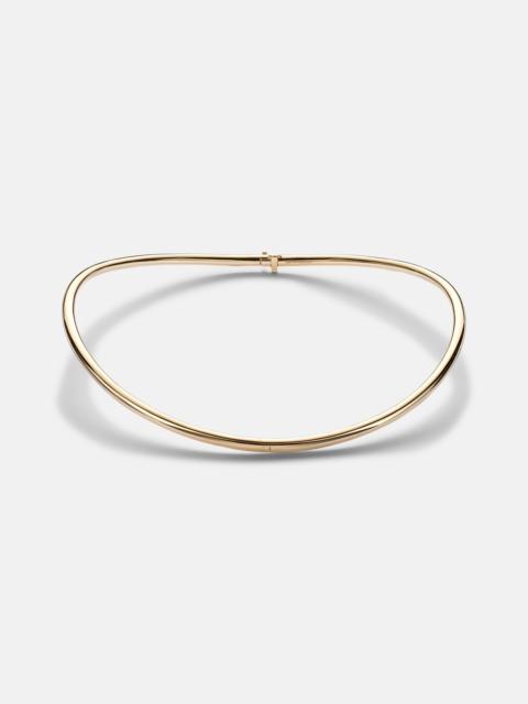 ANITA KO Cosmo 18kt gold choker
