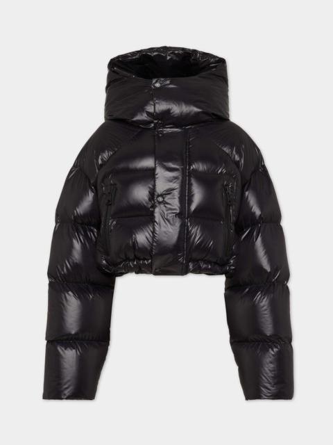 DSQUARED2 ICON NEW GENERATION PUFFER KABAN