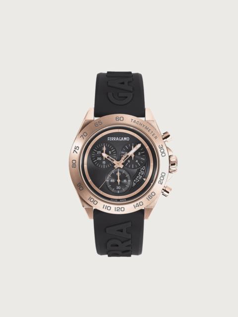 Ferragamo Urban Chrono Watch