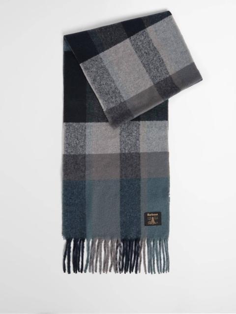 Barbour Westerdale Scarf