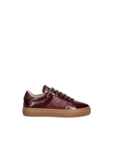 FURLA Enjoy panelled sneakers